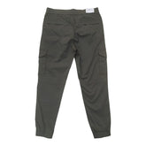 JD Chino Harrison Army